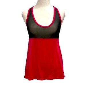Nux Tank Top